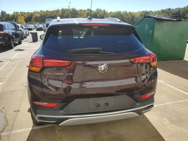 2020 BUICK ENCORE GX ESSENCE  