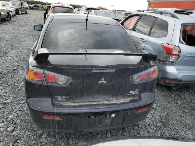 2014 MITSUBISHI LANCER ES/ES SPORT