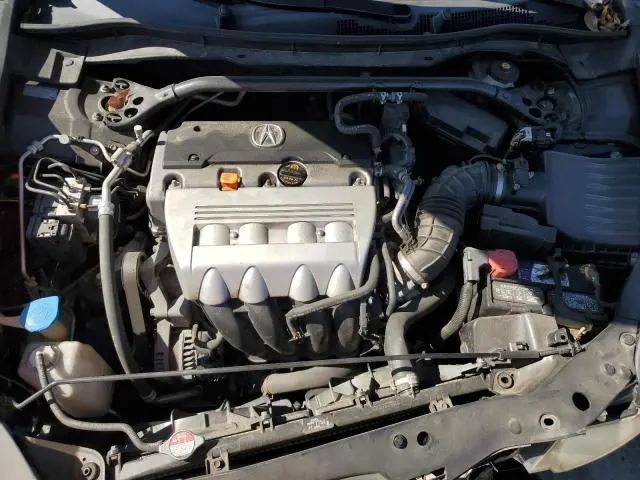 2013 ACURA TSX SE  