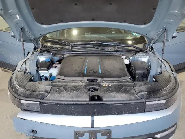 2023 HYUNDAI IONIQ 5 SEL  