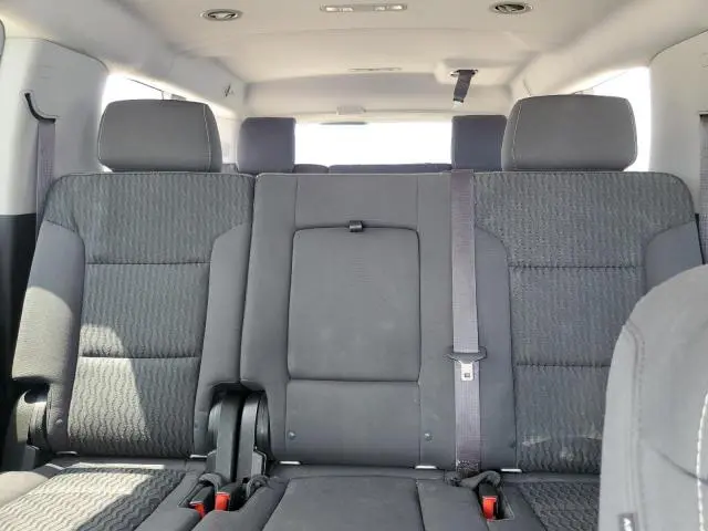 2016 GMC YUKON XL C1500 SLE