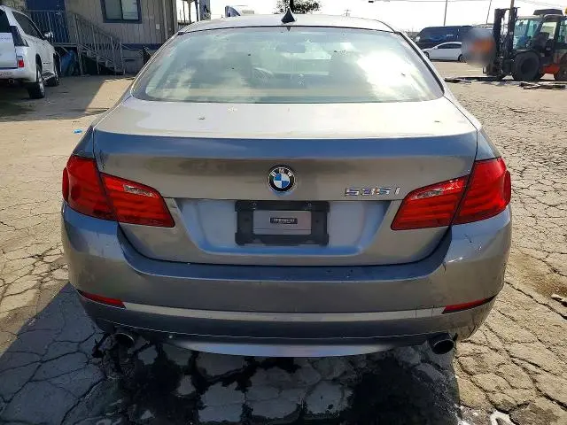 2013 BMW 535 I  