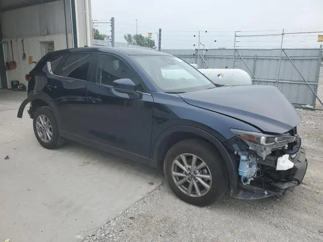 2023 MAZDA CX-5 PREFERRED  