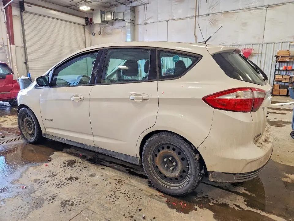 2013 FORD C-MAX SE  