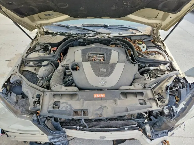 2012 MERCEDES-BENZ C 300 4MATIC  