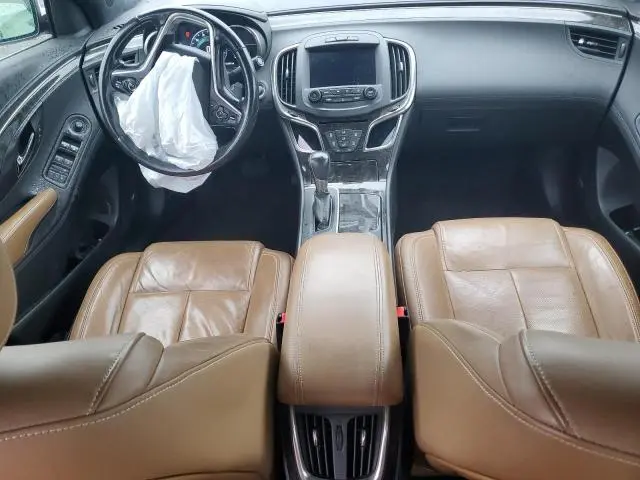 2015 BUICK LACROSSE PREMIUM  