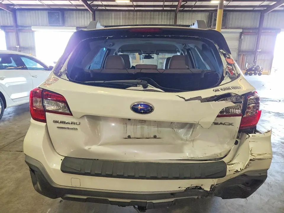2019 SUBARU OUTBACK 2.5I  