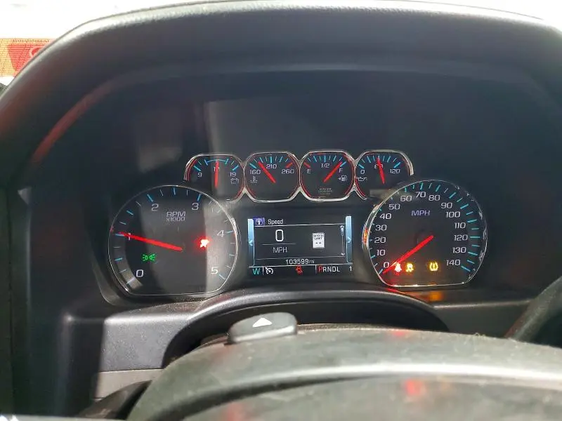 2019 GMC SIERRA K2500 SLE  