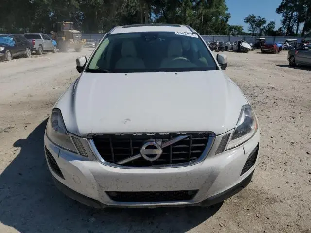 2013 VOLVO XC60 3.2  