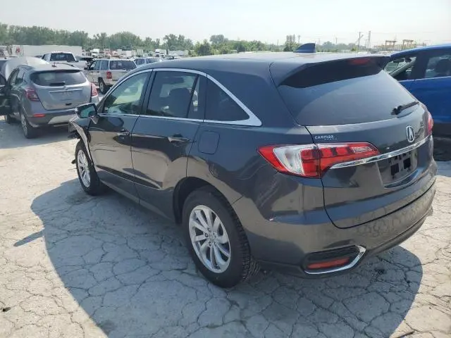 2016 ACURA RDX TECHNOLOGY  