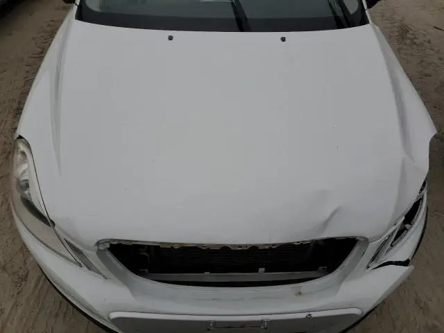 2012 VOLVO XC60 T6  