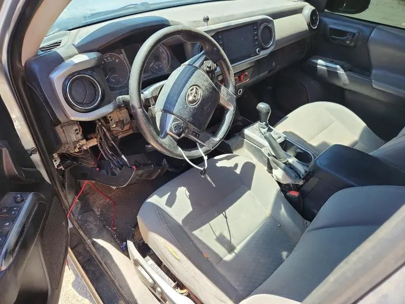 2020 TOYOTA TACOMA   