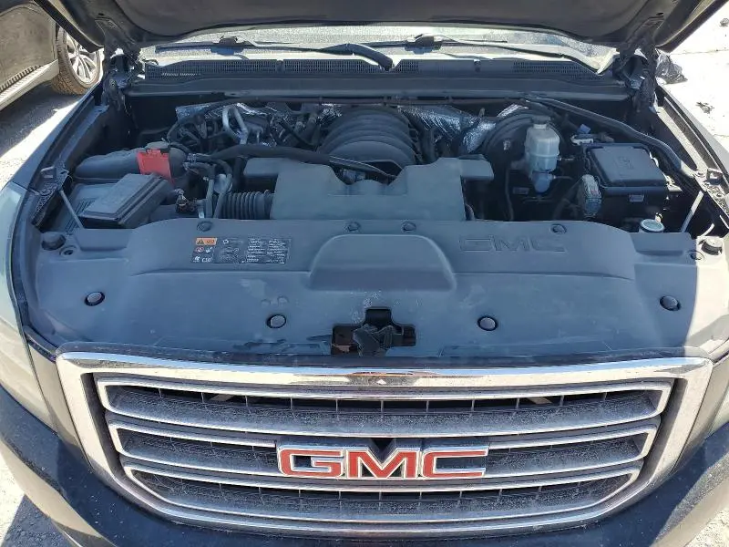 2015 GMC YUKON XL C1500 SLE  