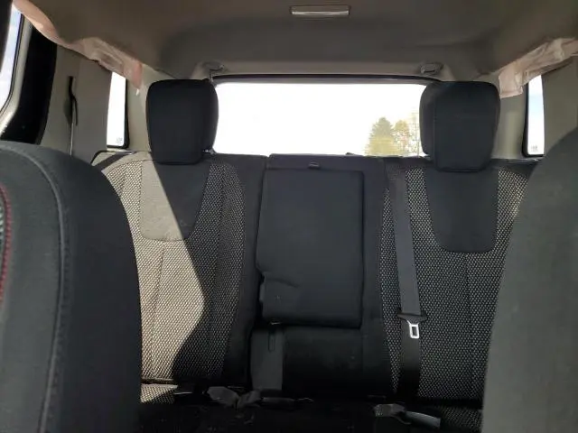 2016 GMC TERRAIN SLE  