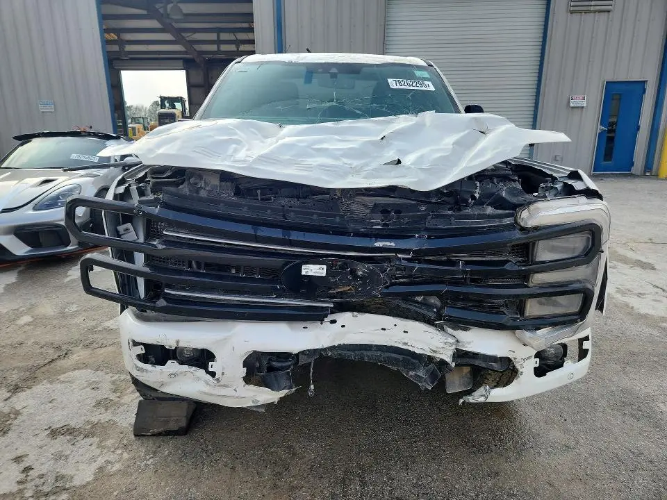 2025 FORD F250 SUPER DUTY  