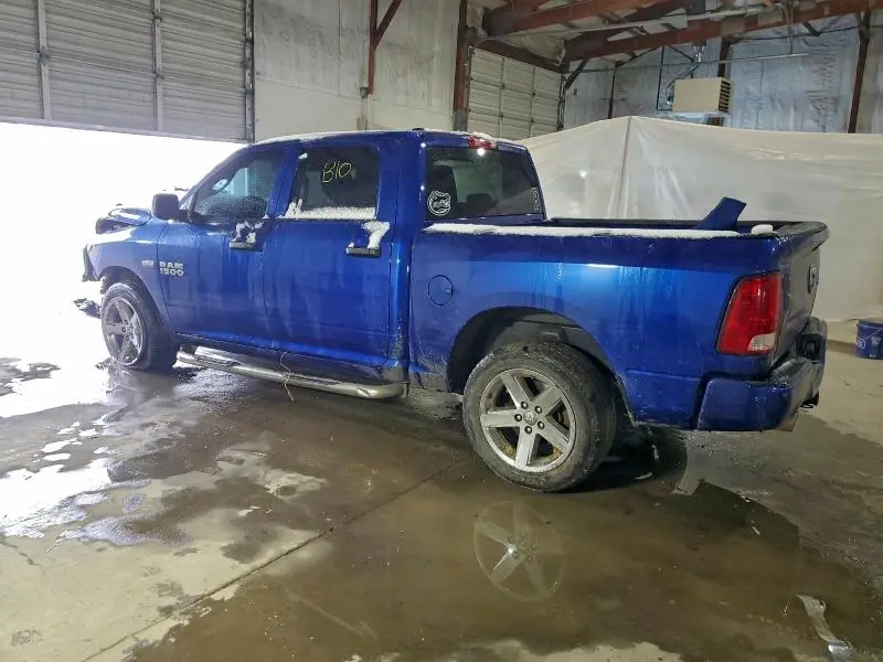 2015 RAM 1500 ST  