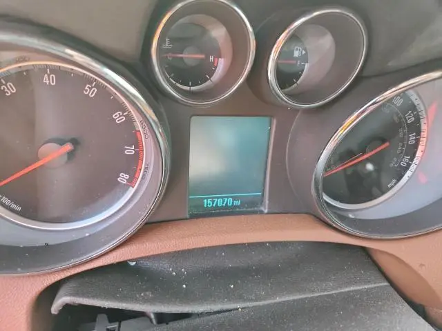 2015 BUICK ENCORE PREMIUM  