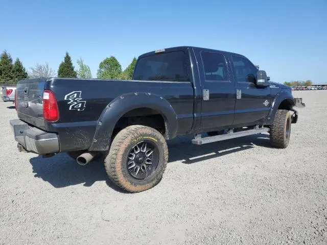 2013 FORD F250 SUPER DUTY  