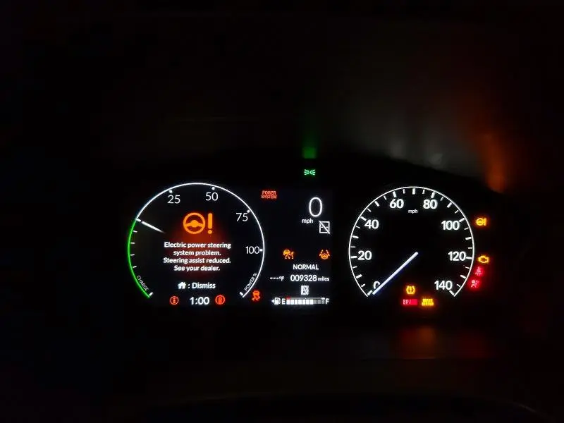 2024 HONDA CR-V SPORT TOURING  