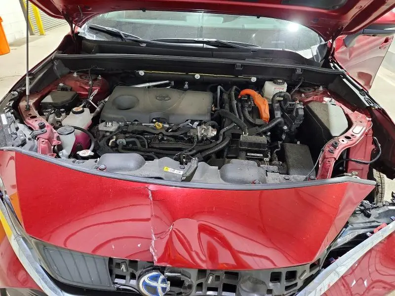 2024 TOYOTA VENZA LIMITED  