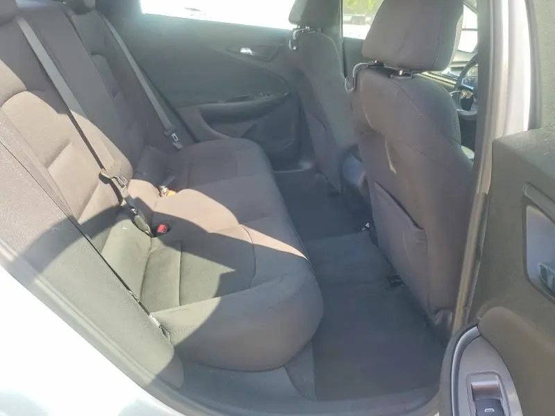 2022 CHEVROLET MALIBU LS  