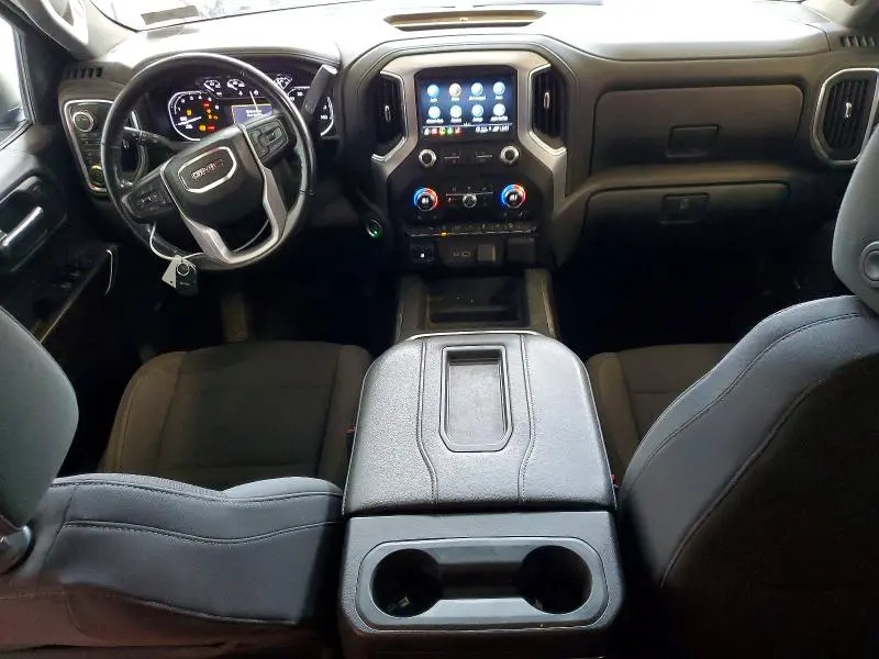 2021 GMC SIERRA K1500 ELEVATION  
