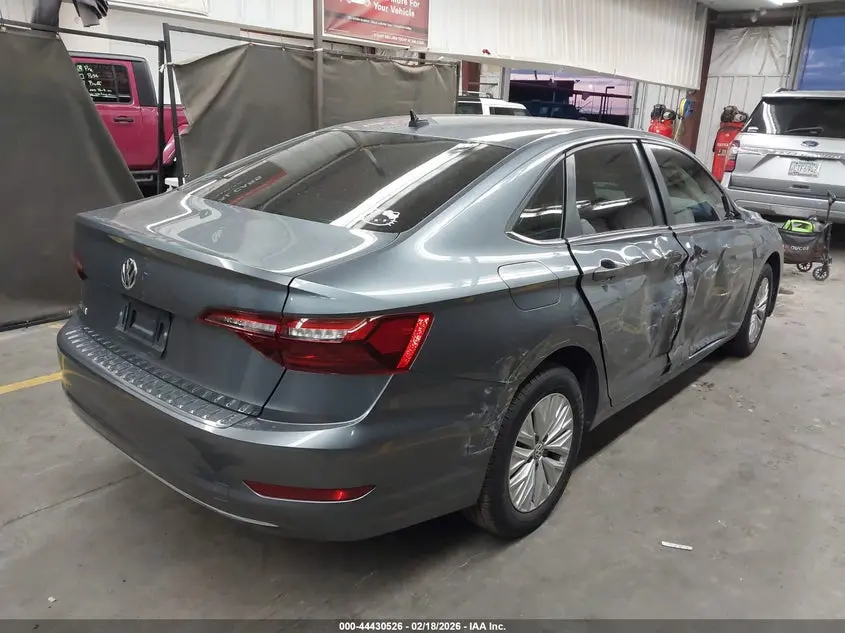 2020 VOLKSWAGEN JETTA 1.4T R-LINE/1.4T S/1.4T SE