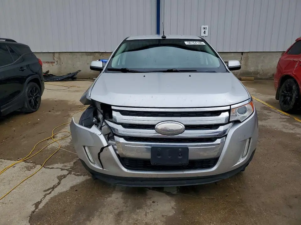 2012 FORD EDGE LIMITED  