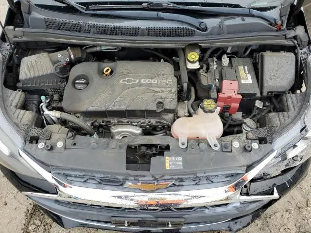 2020 CHEVROLET SPARK 1LT  