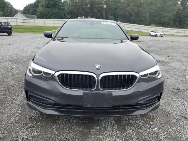 2019 BMW 530 XI  