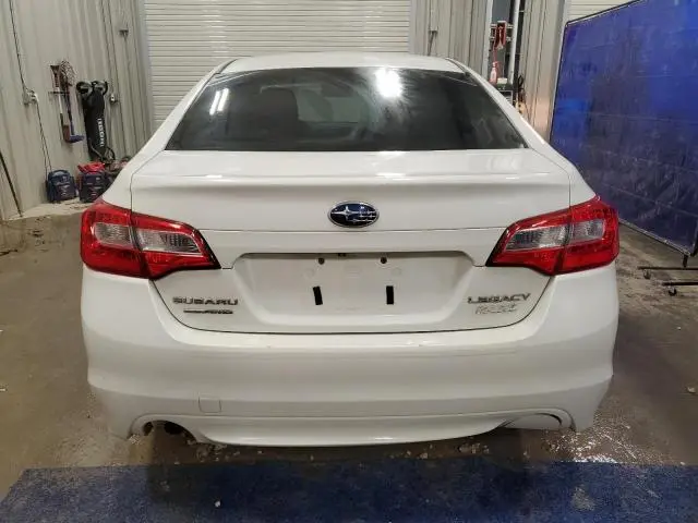 2015 SUBARU LEGACY 2.5I  