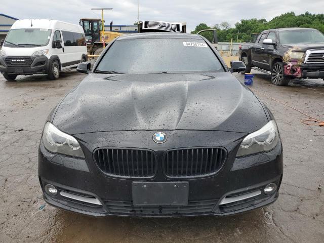 2016 BMW 528 XI