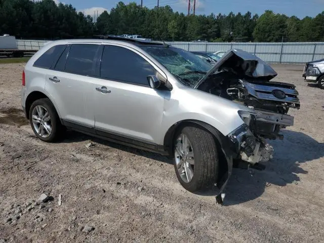 2011 FORD EDGE SEL  