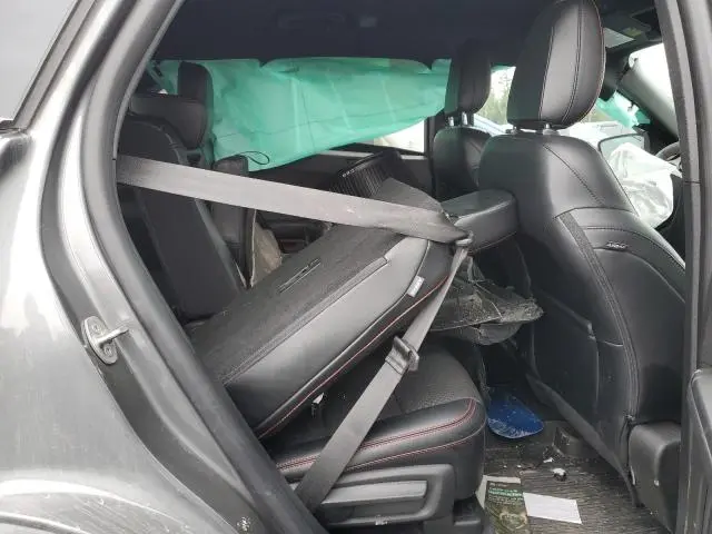 2023 FORD ESCAPE ST LINE  