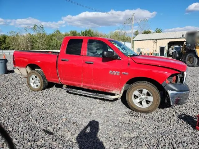 2014 RAM 1500 ST