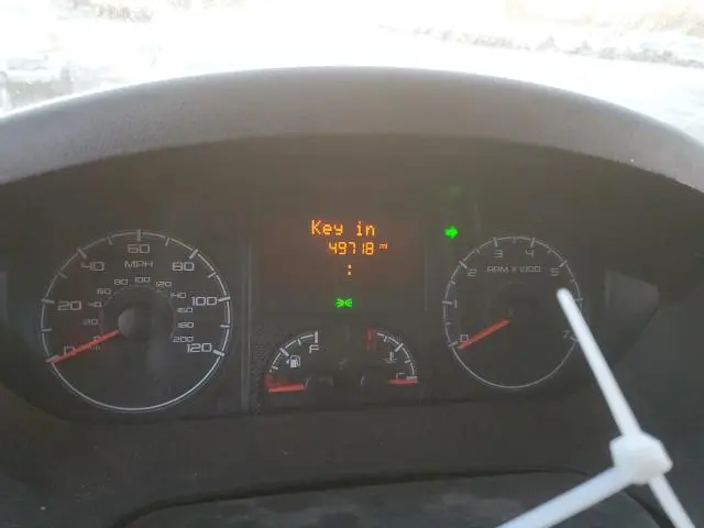 2021 RAM TRUCKS PROMASTER  