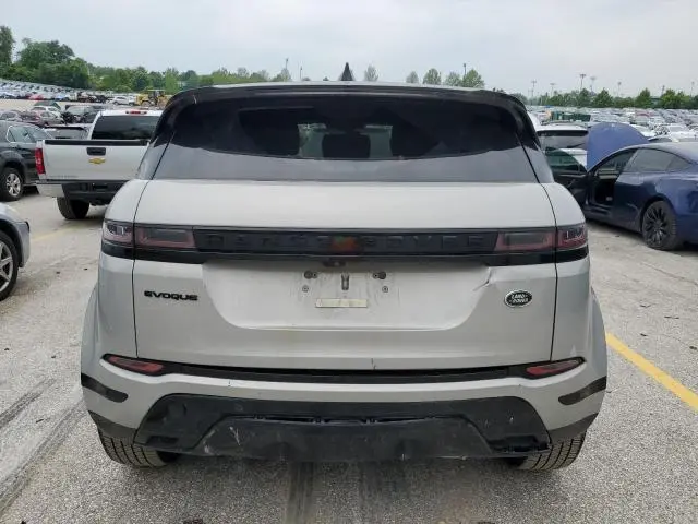 2023 LAND ROVER RANGE ROVER EVOQUE R-DYNAMIC SE  