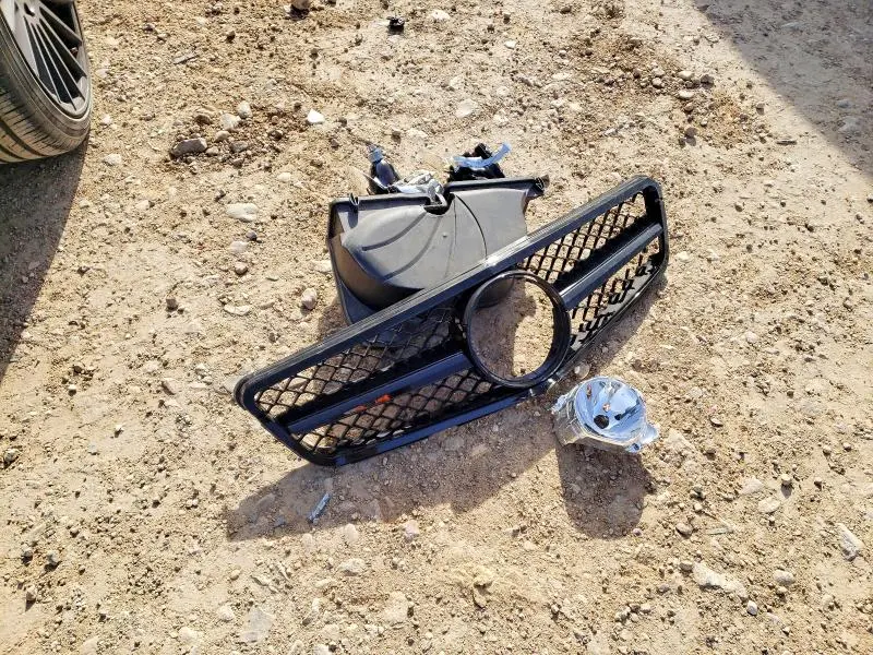 2010 MERCEDES-BENZ C 300  