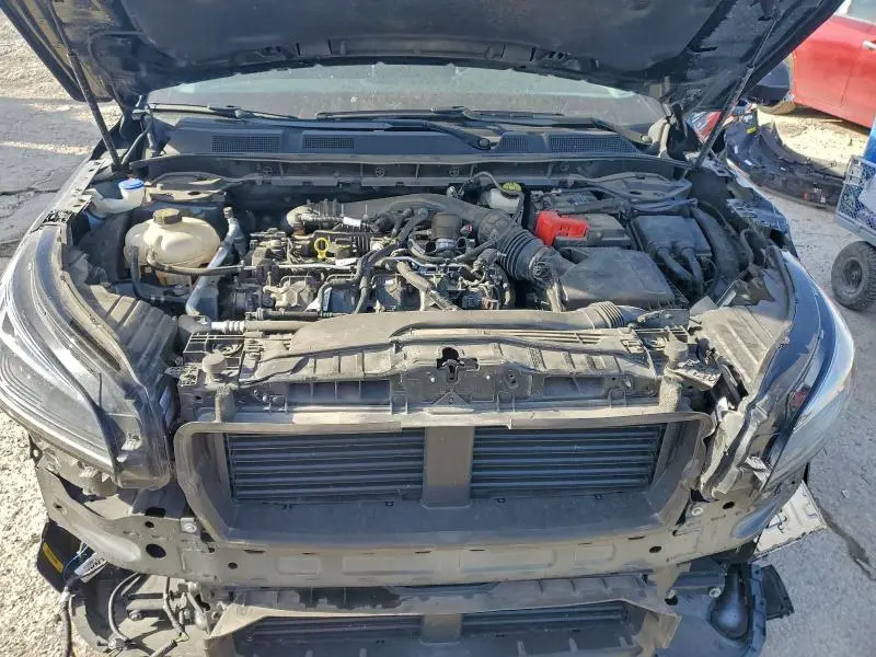 2022 LINCOLN CORSAIR   