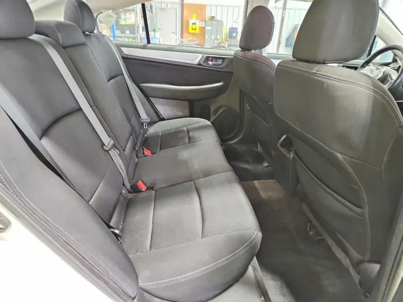 2015 SUBARU LEGACY 2.5I PREMIUM  