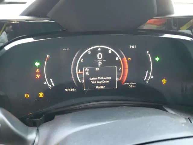 2022 LEXUS NX 350  