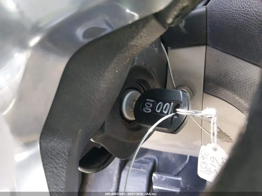 2015 FORD TRANSIT CONNECT TITANIUM