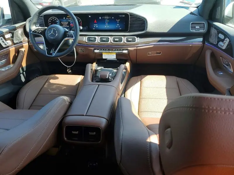 2026 MERCEDES-BENZ GLE 350  