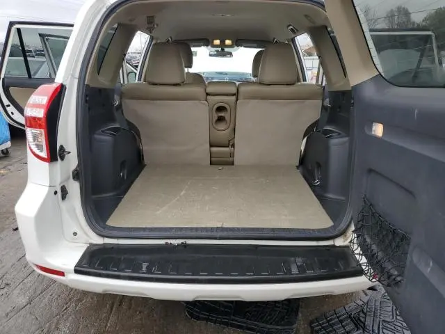 2012 TOYOTA RAV4 