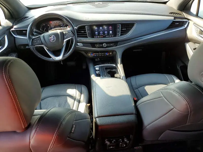 2022 BUICK ENCLAVE PREMIUM  