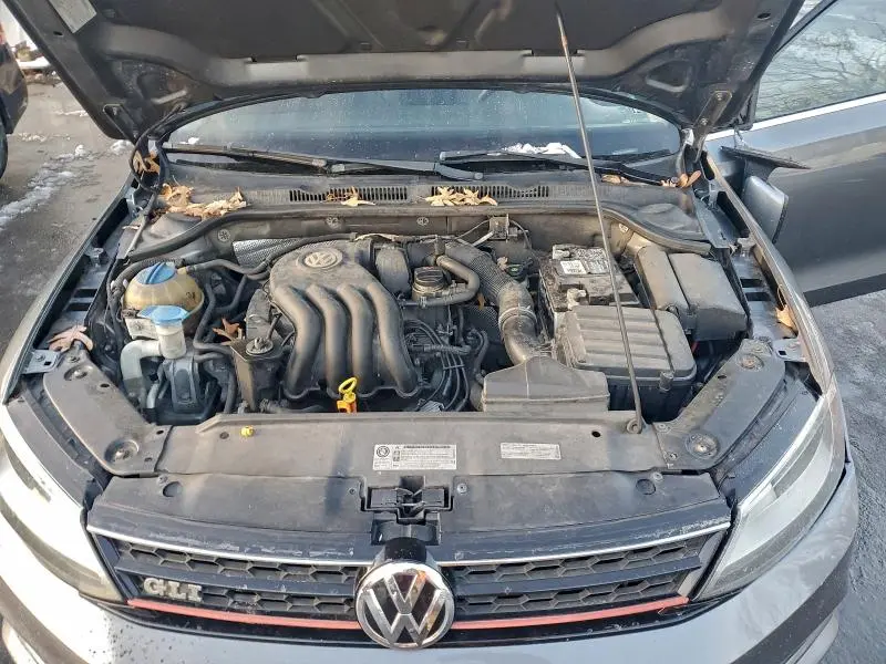 2015 VOLKSWAGEN JETTA BASE  