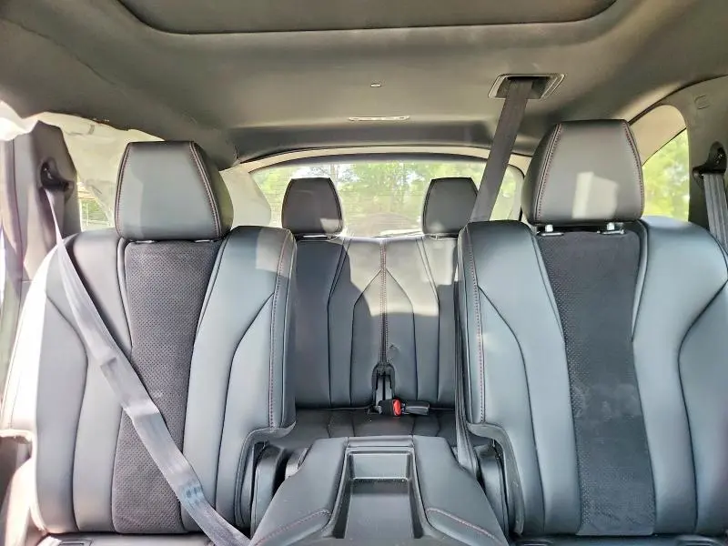 2022 ACURA MDX A-SPEC  