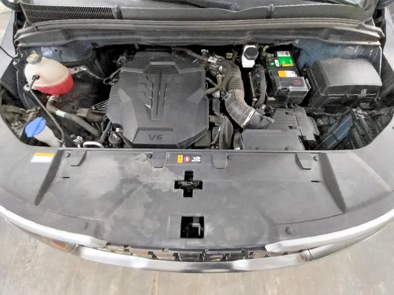 2022 KIA CARNIVAL SX PRESTIGE  