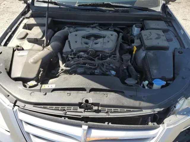 2012 HYUNDAI GENESIS 3.8L  