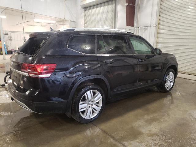 2019 VOLKSWAGEN ATLAS SE